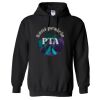 18500 Adult Heavy Blend Hooded Sweatshirt Thumbnail