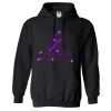 18500 Adult Heavy Blend Hooded Sweatshirt Thumbnail