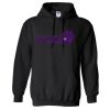 18500 Adult Heavy Blend Hooded Sweatshirt Thumbnail