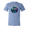 3413 Adult Extra Soft Tri-blend Tee Thumbnail