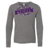 3513Y Youth Extra Soft Tri-blend Long Sleeve Thumbnail