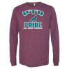 3513 Adult Extra Soft Tri-blend Long Sleeve Thumbnail