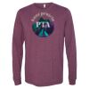 3513 Adult Extra Soft Tri-blend Long Sleeve Thumbnail