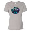 6413 Women’s Extra Soft Tri-blend Tee Thumbnail